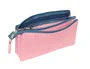 Safta Portatodo Triple El Pulpo Basics Indigo
