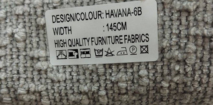 DKD Home Decor Descalcetadora Chenilla Madera Gris Claro con Tapa