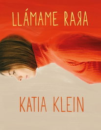 ZENITH, LLáMAME RARA, Katia Klein - ZENITH