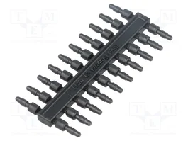 HARTING Tapón Han® 1A
