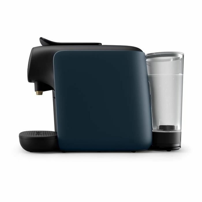Philips L'Or Barista Sublime LM9012/40 - Azul de medianoche Philips L'Or Barista Sublime LM9012/40 - Azul de medianoche