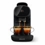Philips L'Or Barista Sublime LM9012/40 - Azul de medianoche