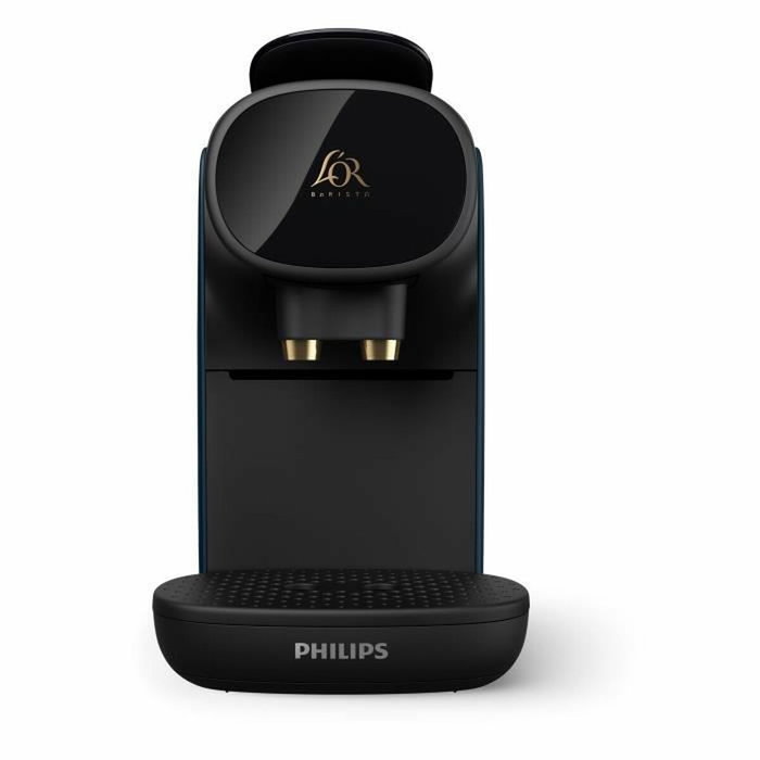 Philips L'Or Barista Sublime LM9012/40 - Azul de medianoche Philips L'Or Barista Sublime LM9012/40 - Azul de medianoche