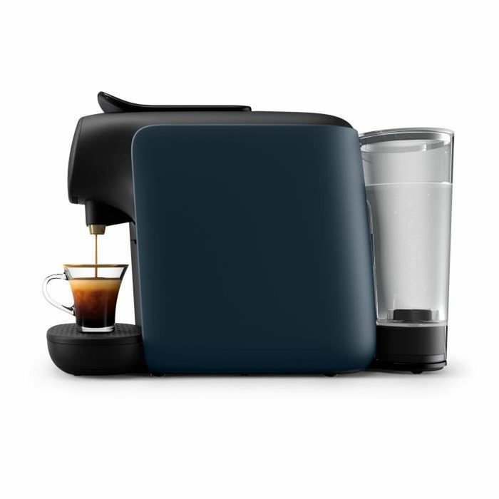 Philips L'Or Barista Sublime LM9012/40 - Azul de medianoche Philips L'Or Barista Sublime LM9012/40 - Azul de medianoche