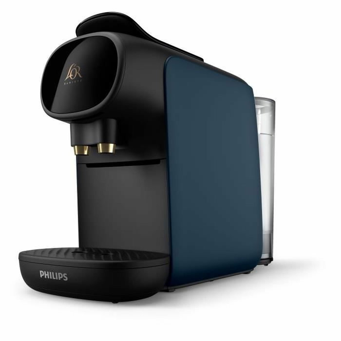 Philips L'Or Barista Sublime LM9012/40 - Azul de medianoche Philips L'Or Barista Sublime LM9012/40 - Azul de medianoche