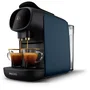 Philips LM9012/40 Double Espresso Coffee Machine - Night Blue