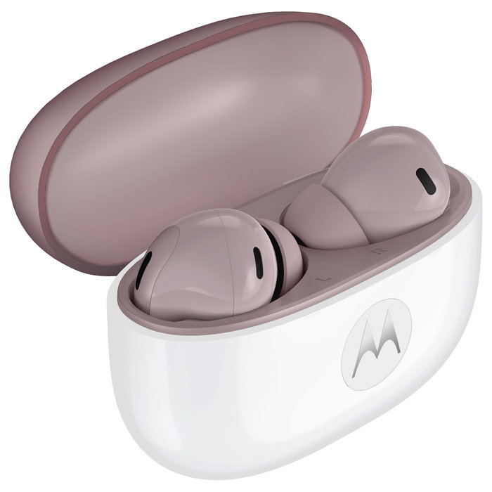 Motorola Moto Buds 2 Violet Ice Motorola Moto Buds 2 Violet Ice