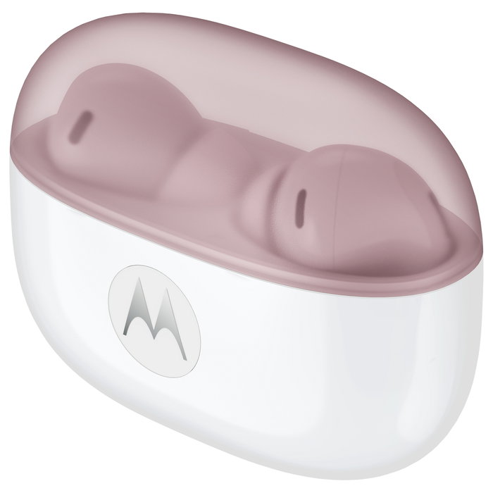 Motorola Moto Buds 2 Violet Ice