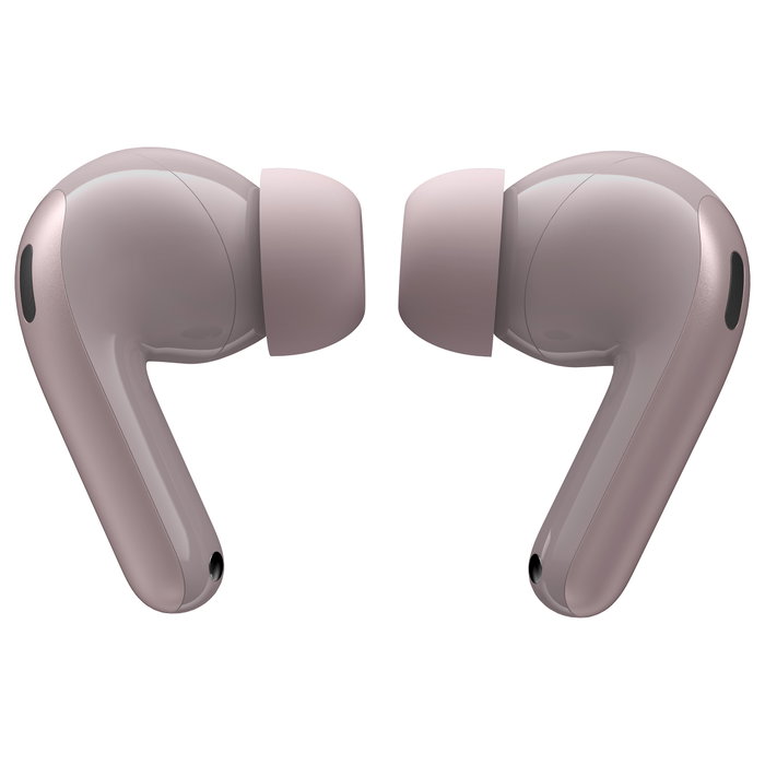 Motorola Moto Buds 2 Violet Ice
