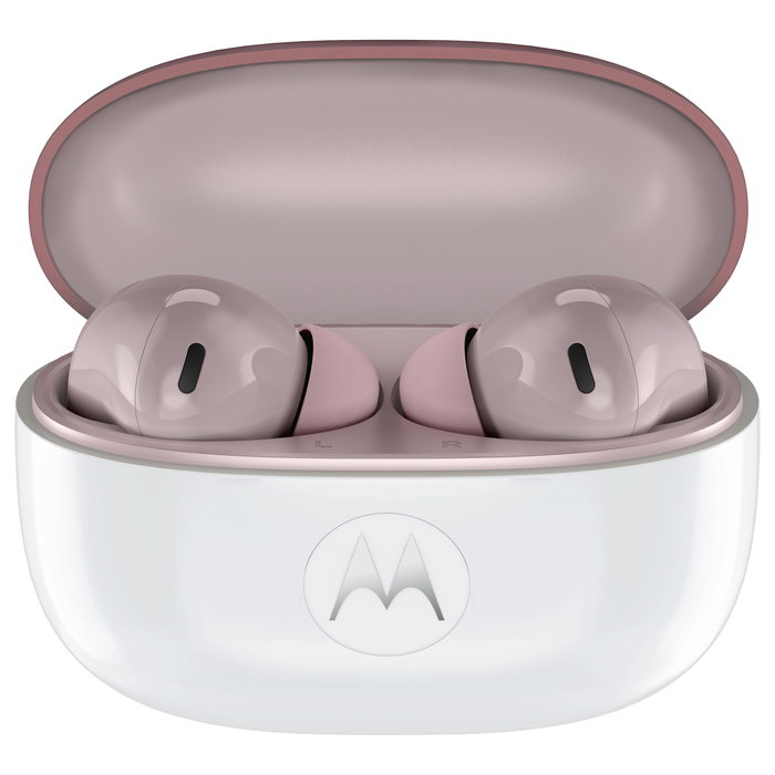 Motorola Moto Buds 2 Violet Ice
