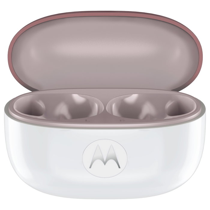 Motorola Moto Buds 2 Violet Ice Motorola Moto Buds 2 Violet Ice