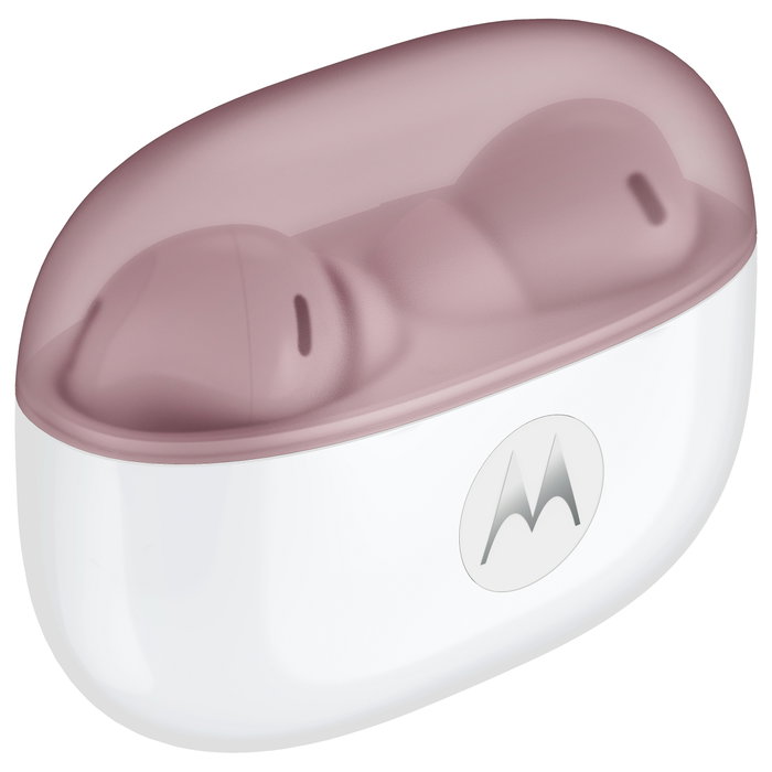Motorola Moto Buds 2 Violet Ice
