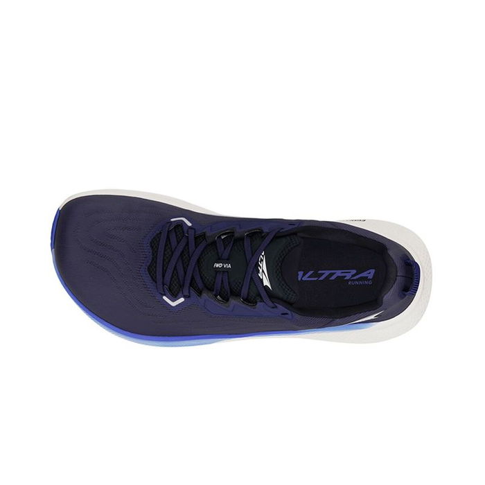 Zapatillas de Running para Adultos Altra Fwd Via Azul oscuro