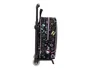 Safta Mochila Monster High Fantastic con Carro 22x27x10 cm