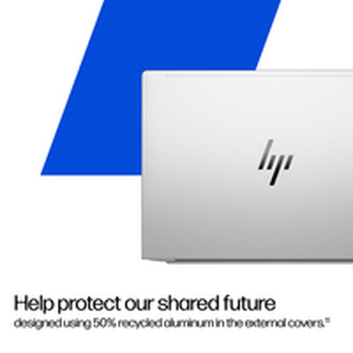 HP EliteBook 6 G1i Intel Core Ultra 5 225U 16GB 512GB SSD 14 pulg.
