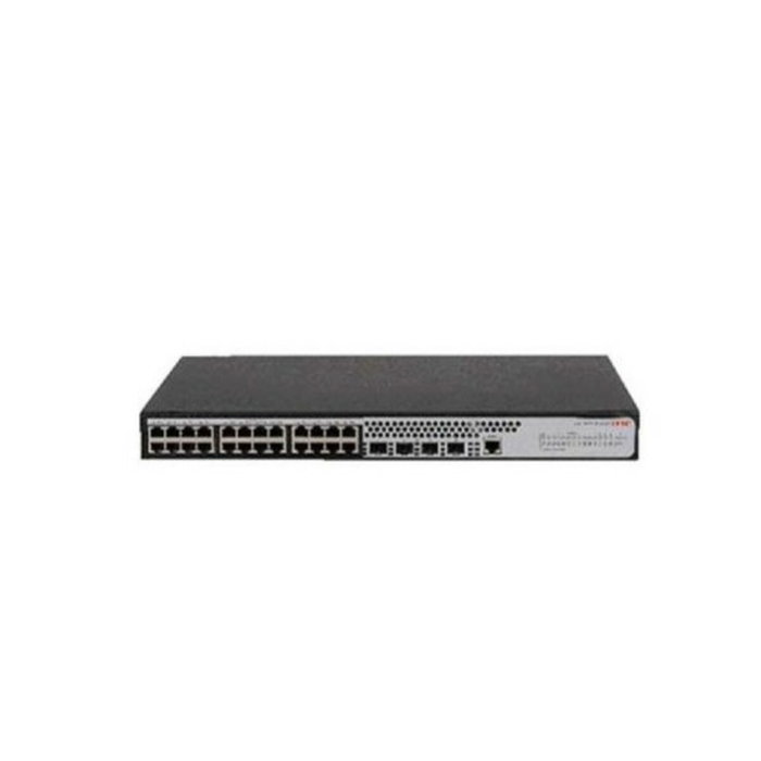 H3C S1850V2-28P-HPWR-EI L2 Switch con 24 puertos Gigabit y PoE