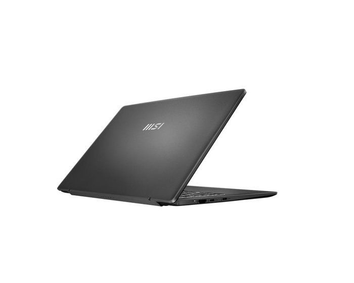MSI Modern A14 AI F2HMG-010XES Portátil 14" Full HD, AMD Ryzen 7 PRO 250, 16GB DDR5, SSD 1TB NVMe, AMD Radeon 780M, Wi-Fi 6E, FreeDOS, Platinum Gray MSI Modern A14 AI F2HMG-010XES Portátil 14" Full HD, AMD Ryzen 7 PRO 250, 16GB DDR5, SSD 1TB NVMe, AMD Radeon 780M, Wi-Fi 6E, FreeDOS, Platinum Gray