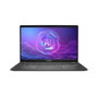MSI Modern A14 AI F2HMG-010XES Portátil 14" Full HD, AMD Ryzen 7 PRO 250, 16GB DDR5, SSD 1TB NVMe, AMD Radeon 780M, Wi-Fi 6E, FreeDOS, Platinum Gray