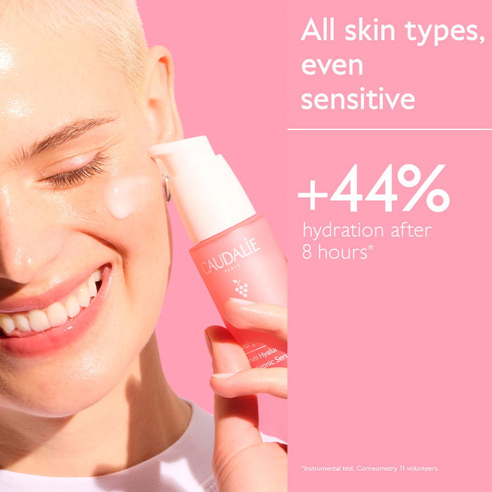 Caudalie VinoHydra Sérum Hialurónico 30 ml