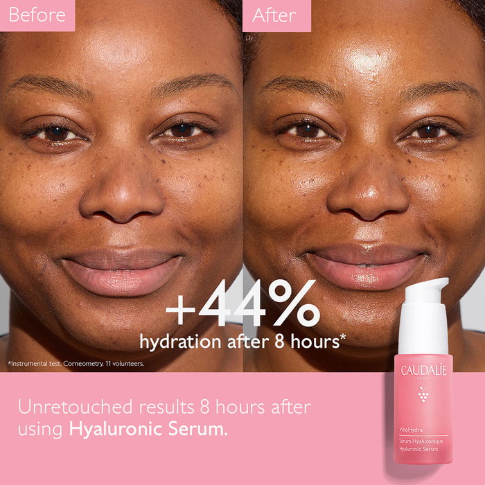 Caudalie VinoHydra Sérum Hialurónico 30 ml