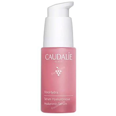 Caudalie VinoHydra Sérum Hialurónico 30 ml