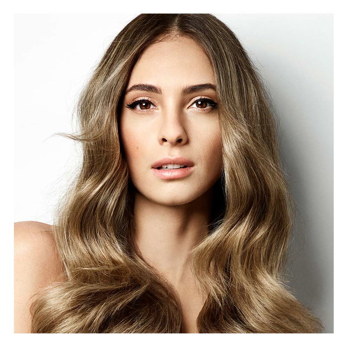 GHD Rizador Classic Wave 38mm para Pelo Largo con Tecnología Ultra-Zone, Crea Ondas Naturales y Glamurosas GHD Rizador Classic Wave 38mm para Pelo Largo con Tecnología Ultra-Zone, Crea Ondas Naturales y Glamurosas
