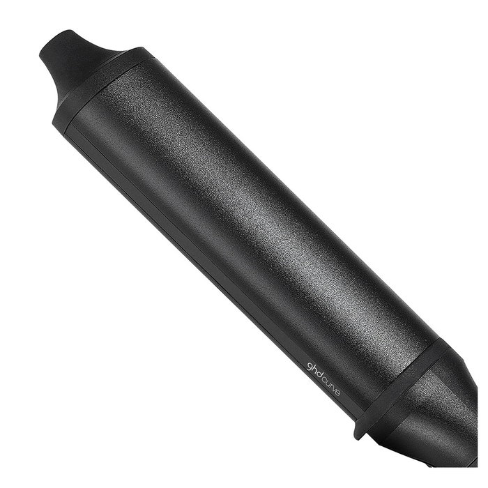 GHD Rizador Classic Wave 38mm para Pelo Largo con Tecnología Ultra-Zone, Crea Ondas Naturales y Glamurosas GHD Rizador Classic Wave 38mm para Pelo Largo con Tecnología Ultra-Zone, Crea Ondas Naturales y Glamurosas