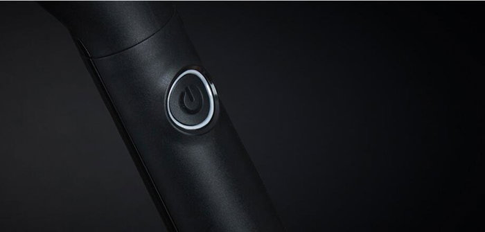 Ghd Classic Wave Hair Straightener Black