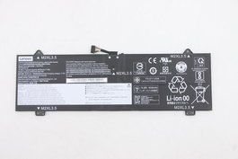 Lenovo Batería para portátil 4 celdas 71Wh 15.36V