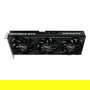 Palit RTX 5060 8GB Infinity 3 OC GDDR7 Tarjeta Gráfica con 3 Ventiladores