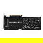 Palit RTX 5060 8GB Infinity 3 OC GDDR7 Tarjeta Gráfica con 3 Ventiladores