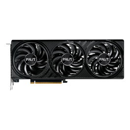 Palit RTX 5060 8GB Infinity 3 OC GDDR7 Tarjeta Gráfica con 3 Ventiladores