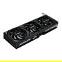 Palit RTX 5060 8GB Infinity 3 OC GDDR7 Tarjeta Gráfica con 3 Ventiladores