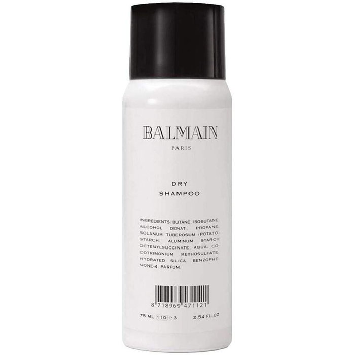 Balmain Hair Dry Shampoo 75 ml