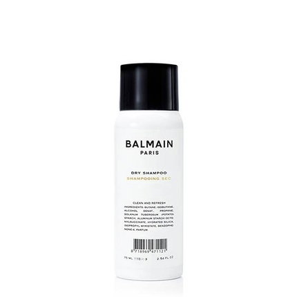 Balmain Hair Dry Shampoo 75 ml