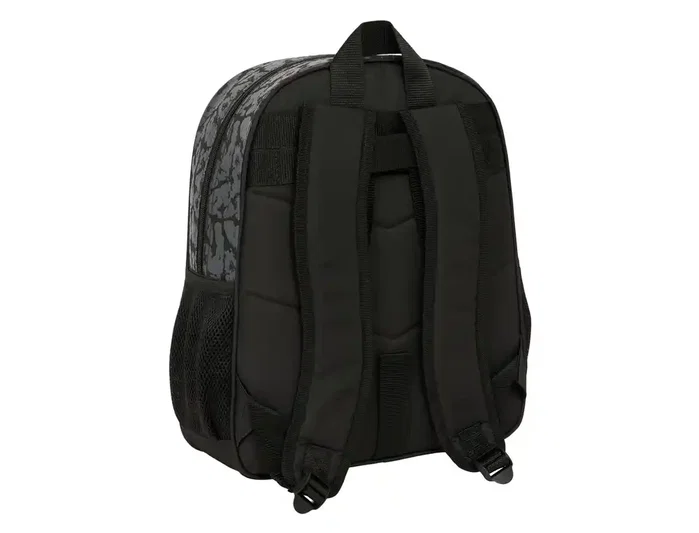 Safta Mochila Junior Adaptable a Carro Naruto Chakra