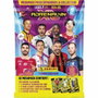 Panini Starter Pack Adrenalyn XL Ligue 1 McDonald's 2024-2025 Carpeta y Tarjetas