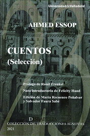 CUENTOS (SELECCION), ESSOP, AHMED - UNIV.VALLADOLID