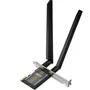 TP-Link Archer TBE400E Tarjeta de Red WiFi 7 PCIe 6500Mbps Tribanda 2.4/5/6GHz Bluetooth 5.4 WPA3 Windows 11