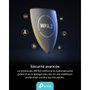 TP-Link Archer TBE400E Wi-Fi 7 Tribanda + Bluetooth 5.4