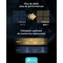 TP-Link Archer TBE400E Wi-Fi 7 Tribanda + Bluetooth 5.4