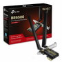 TP-Link Archer TBE400E Wi-Fi 7 Tribanda + Bluetooth 5.4