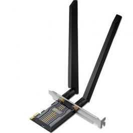 TP-Link Archer TBE400E Wi-Fi 7 Tribanda + Bluetooth 5.4