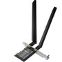 TP-Link Archer TBE400E Wi-Fi 7 Tribanda + Bluetooth 5.4