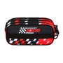 Disney Mickey Mouse Estuche Portatodo Trick FAN 2.2 Racing Rojo
