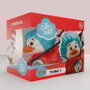 El gato en el sombrero Day Tubbz Figura PVC Thing 1 Boxed Edition 10 cm