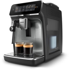 Philips EP3329/70 Cafetera Home Series Black Schwarz, Máquina de Café EP3329 70