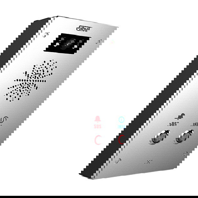Fanvil i16SV-02P Intercomunicador de Red PoE