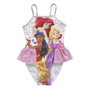 Disney Bañador Princess La Sirenita 3 años - Modelos surtidos Rosa claro