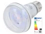 PHILIPS Lámpara LED E27 Blanco Caliente 3W